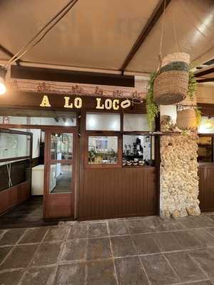 Restaurante A Lo Loco