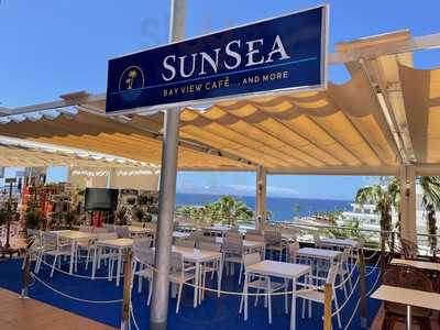 Sun Sea - Bay View Restaurant & Cafe