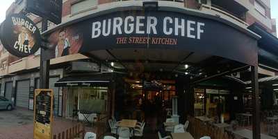 Burger Chef