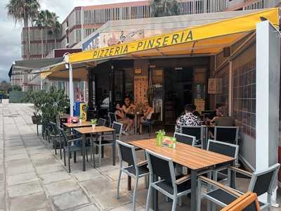 Cafeteria Pizzeria Pinseria Acorde