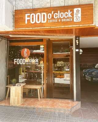 Food O' Clock