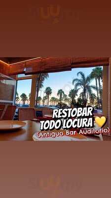 Restobar Todo Locura