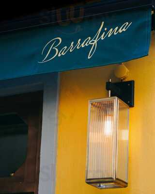 Barrafina