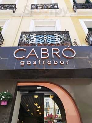 Cabró Gastrobar