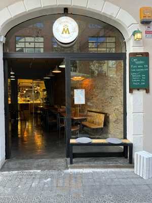 Moringa, Barcelona