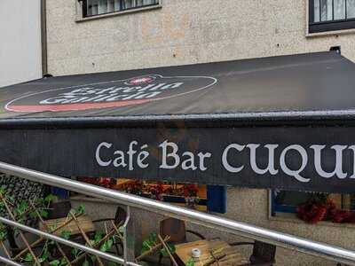 Cafe Bar Cuqui