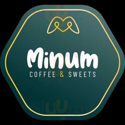 Minum | Coffee & Sweets