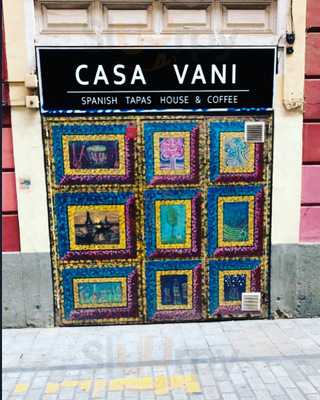 Casa Vani