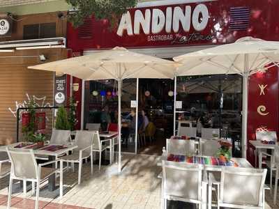 Andino Gastrobar Huelin