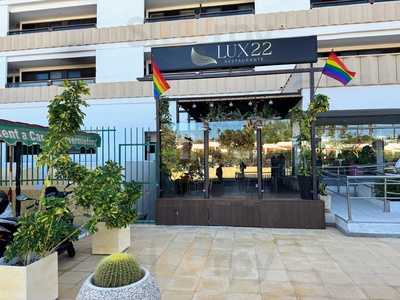 Lux 22 Restaurante