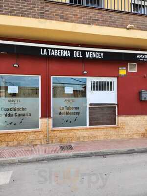 La Taberna Del Mencey