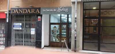 Panadería Y Pastelería La Tienda De Yidsy