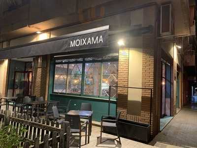 Restaurante Moixama