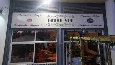 Belle Vue Brasserie Belge