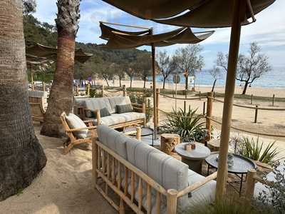 Gammarus Restaurant & Beach Club