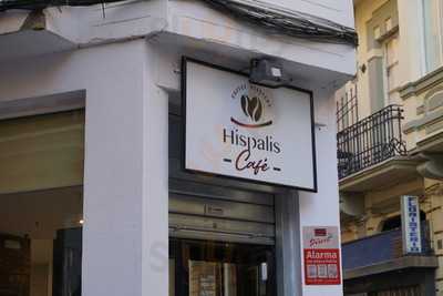 Hispalis Café