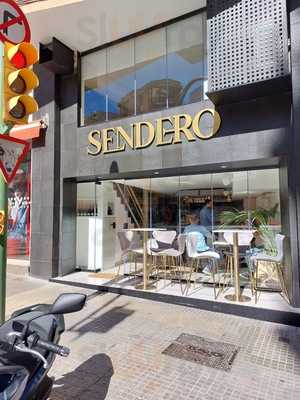 Sendero