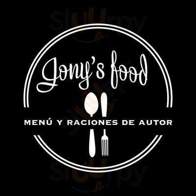 Jony's Food