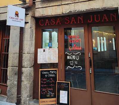 Casa San Juan