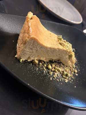 Restaurante El Albéniz