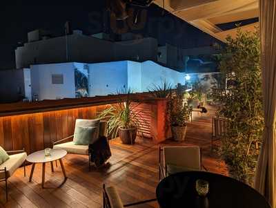 Nota Alta Rooftop