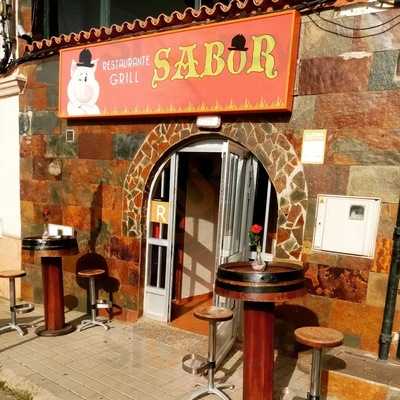 Restaurante Grill Sabor