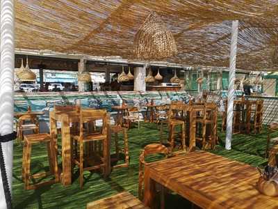 Tiki Pinseria Torremolinos