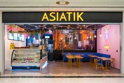 Asiatik