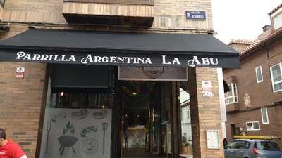 Parrilla Argentina La Abu