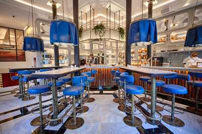 L'Atelier Robuchon Madrid