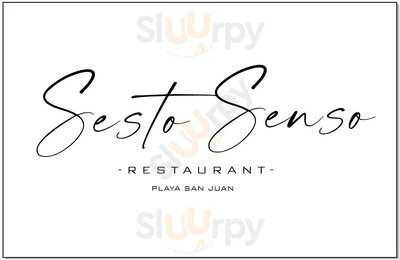 Sesto Senso Restaurant