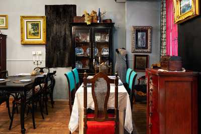 "il Posto" Trattoria