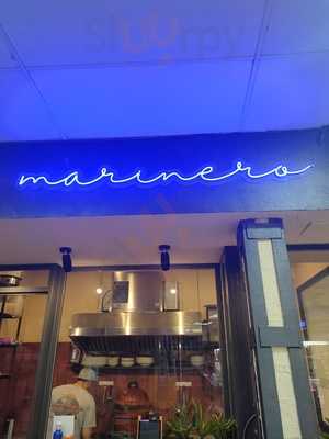 Marinero (mercado Antón Martín)