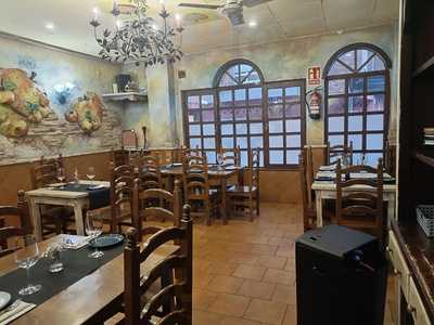 Gallina Clueca Gastrobar