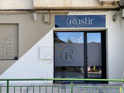 Rustir Bistrobar