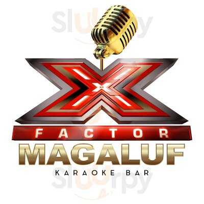 X Factor Karaoke Bar