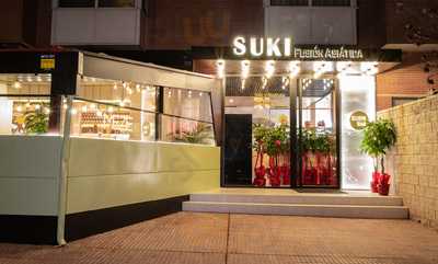 Restaurant Suki