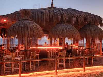 Sunset Beach Bar