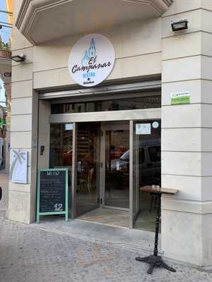 El Campanar Bistro