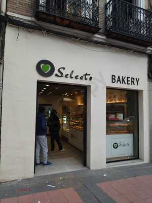 Selecto Bakery S.l.