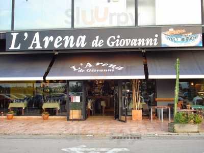 L' Arena Da Giovanni