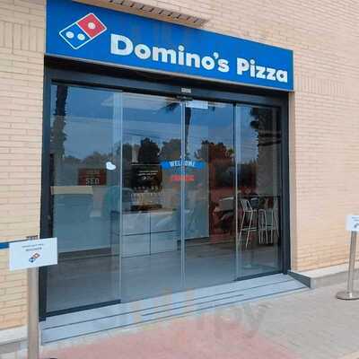 Domino's Pizza Campello