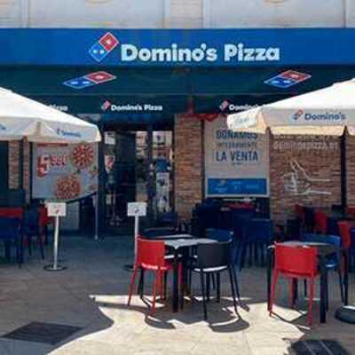 Domino's Pizza Benalmadena