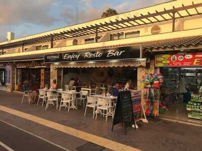 Enjoy Resto Bar Corralejo