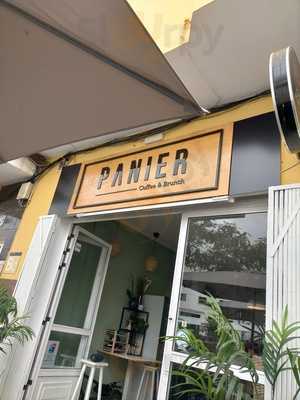 Panier Coffee & Brunch