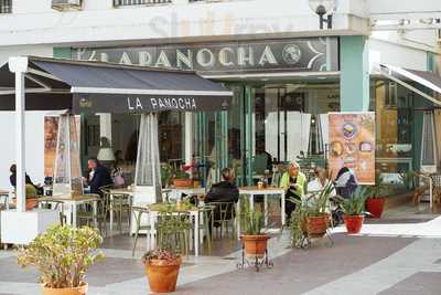 Cafeteria La Panocha