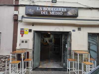 La Bodeguita Del Medio