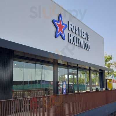 Foster's Hollywood