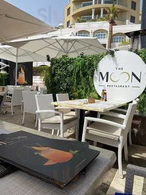 The Moon Restaurant