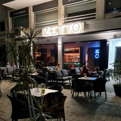 Zetto